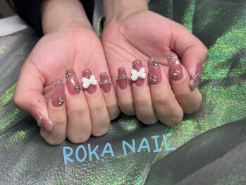 ロカネイル(ROKA NAIL)/