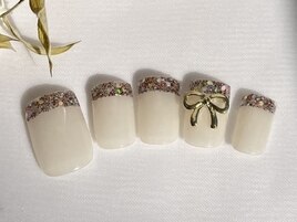 ［吉祥寺］ネイル/パラジェル