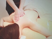 アン クレール(en-clair)/施術写真