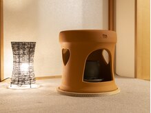 よもぎ蒸しで冷えや自律神経改善に！