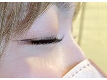 カバー(COVER)/まつ毛パーマ