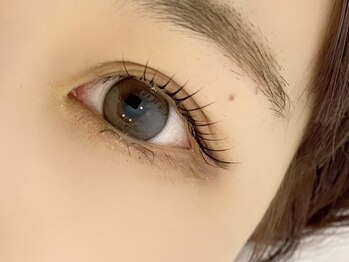 ティグル 光の森店(Tigre)/Maetel lash lift