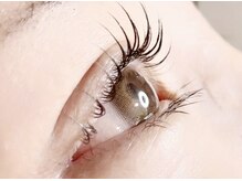 エーアール(ar)/パリジェンヌ×ブラックティント