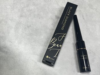 メアフロース(MEAFLOS)/< 販売 >ブラックコーティング