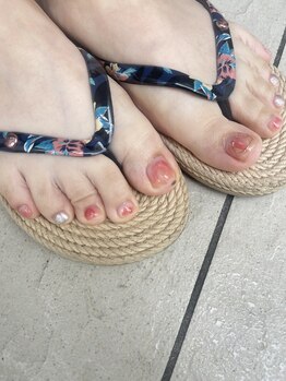 アトリエ ポノ(atelier pono)/