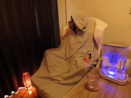 アンジュの写真