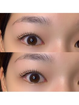 ボアップ 松山店(boappu)/まつ毛パーマ