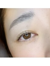 スティル ヘアアンドアイラッシュ(STILL hair & eyelash)/パリジェンヌラッシュリフト