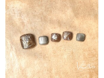 クレー(Klee)/new Rich Design