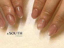 アンドサウス 1520ネイルズ(& SOUTH 1520nails)/マグネットネイル