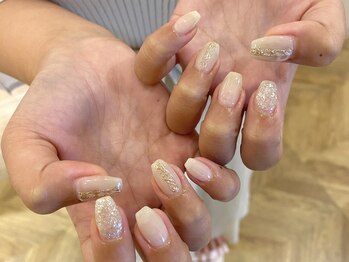 アモフ(amof)/定額シンプルコース