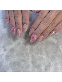 エムネイル(M nail)/定額デザイン