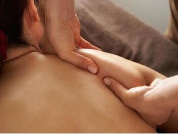 リラクゼーション ヒカリエの写真/《丸子新田》ガチガチな体・疲れ/浮腫みを感じる体の方必見!お悩みはお気軽にご相談ください♪