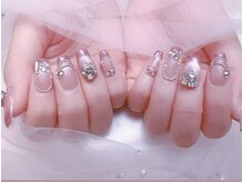 ザ ネイル(The Nail)/チップ長さ出しやり放題