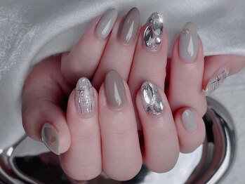 ティアンドディ 札幌(T&D)/定額コースC6500円デザイン