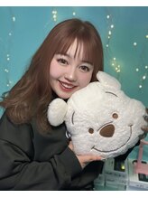 ドール ネイル 旭川店(Doll Nail) 店長 ERI