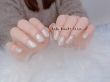 アンアンビューティーサロン(AnAn Beauty Salon)/ワンカラ-