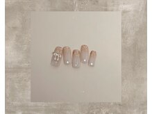 マルネイル 大宮店(MARU NAIL)/Korea design course ¥9,480