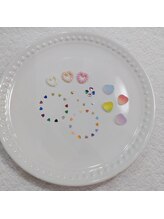 ラフィーナ(RAFFINA)/