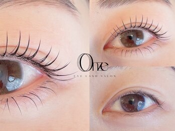 オンズ(Onze)の写真/《束感まつげパーマ/ラッシュリフト》まつ毛が上がり目が大きく小顔に見える!中顔面短縮に♪韓国アイドル風