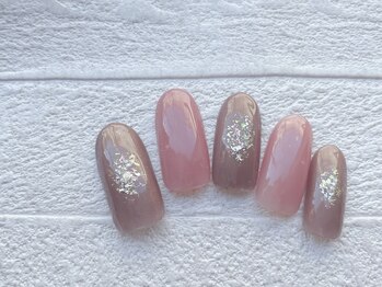 ココマリ 狛江店(Coco Mari)/デザインアートコース¥6400