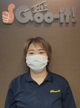 グイット 江坂店(Goo-it!) 三浦 