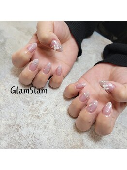 グラムスラム 福島店(GLAMSLAM)/ベイビーブーマー♪