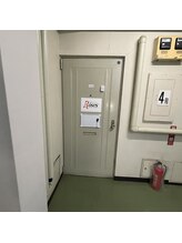 ローゼス(Roses)/道順１３