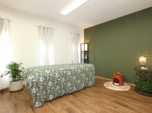 アセダス 太田店(ASEDASU)/よもぎ蒸し後の施術もおすすめ！