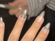 アイネイルズ 大宮店(Ｉ nails)の雰囲気（つけ放題があるサロン¥8980[パラジェル/ワンホン/フレンチ]）