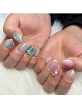 トゥインクルムーン(Twinkle Moon)/