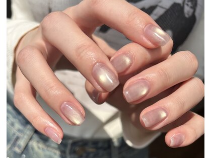 ネイルアンドエピサロン ラピス(Nail & Epi Salon Lapis)の写真