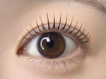 クレア(CREA)の写真/【ご新規様限定！パリジェンヌラッシュリフト☆コーティング付き¥3990】お得に理想の目元へ♪キープ力◎