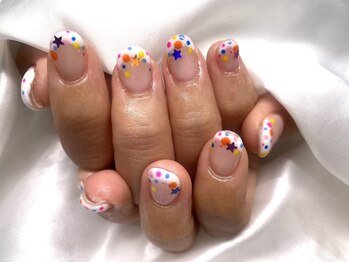 リンダ(Linda)/ミドルコース