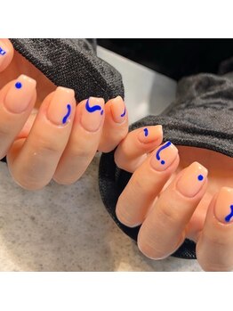 ジェニオ(genio.m)/Design