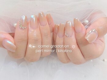 ココ(COCO)/パラジェル90分¥11000