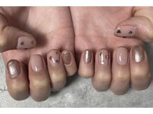 カルフールノア 八王子店(Carrefour noa)/シンプルデザイン