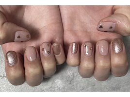 シンプルデザイン