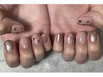 カルフールノア 八王子店(Carrefour noa)/シンプルデザイン