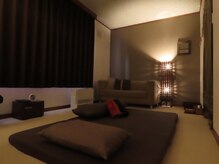 本格派タイ式マッサージ パックポーン 発寒店