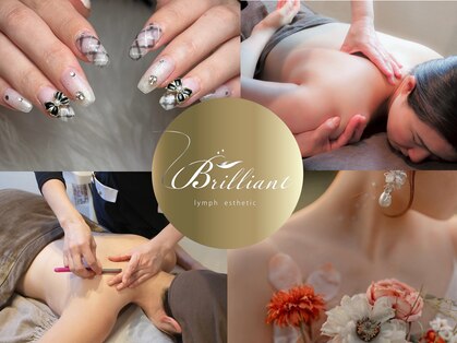 ブリリアント(Brilliant)の写真