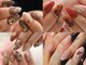 トリネブランシ ネイルアトリエ(Trinebranci._Nail Atelier)の写真