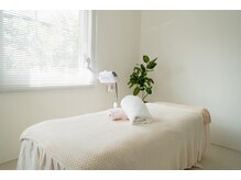 ケアビューティーソラ(care beauty SORA)/トータル美容サロン