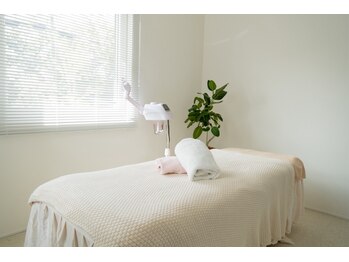 ケアビューティーソラ(care beauty SORA)/トータル美容サロン