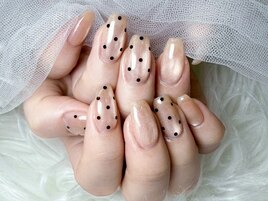 フィルイン持ち込み　ニュアンス