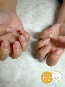 エッコ ネイル クリエイト(ecco)/