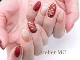 マグネット+追加カラー&アート