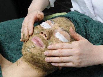 ブルーパール 名駅店/バイオプランタトリートメント