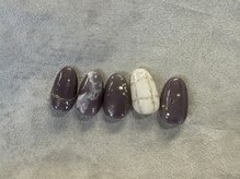 シャルム(Charme)/＊ニュアンスコース＊