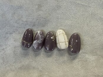 シャルム(Charme)/＊ニュアンスコース＊